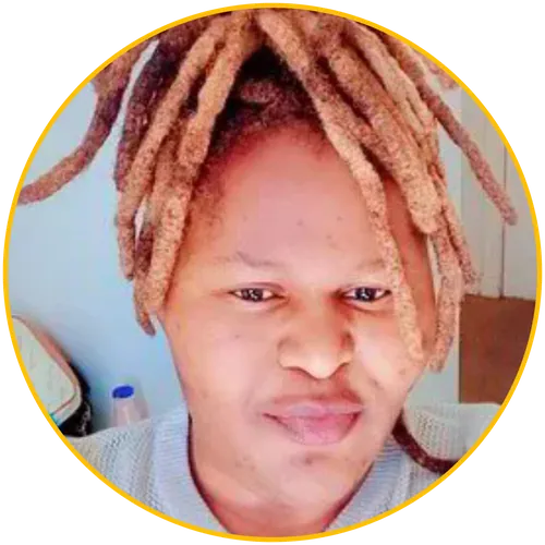 Shylet, head facilitator