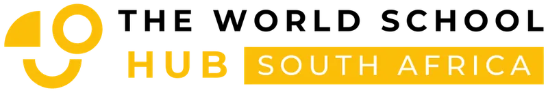 World School Hub South Africa logo